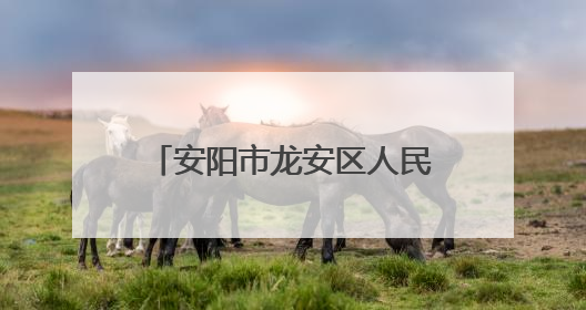 安阳市龙安区人民检察院“豫”见未来·润苗未成年人综合保护中心正式揭牌