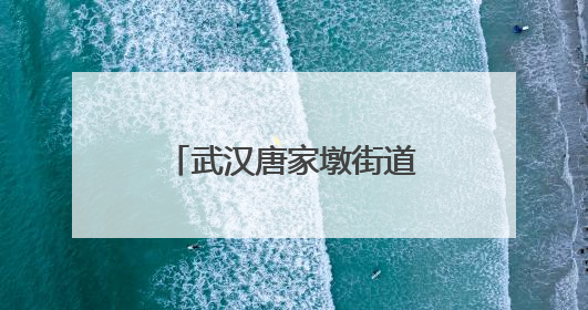 武汉唐家墩街道开展“三大精神”沉浸式宣讲活动